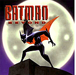 Batman-Beyond