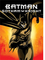 Gotham-Knight