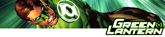 green lantern
