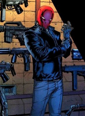 red-hood