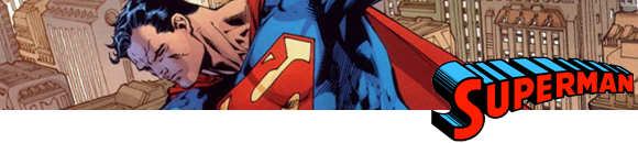 superman