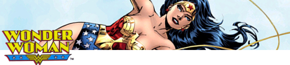 wonder woman