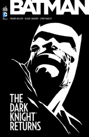 Comics Batman 20 The Dark Knight Returns