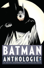 Comics Batman 21 Anthologie