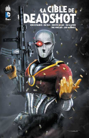 Comics Batman 29 Deadshot