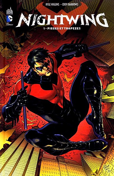 Nightwing