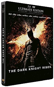 TDKR BR