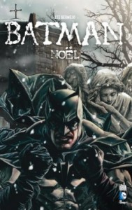 batman noel couv