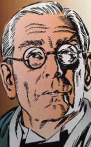 batman film en bd