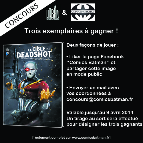 Concours