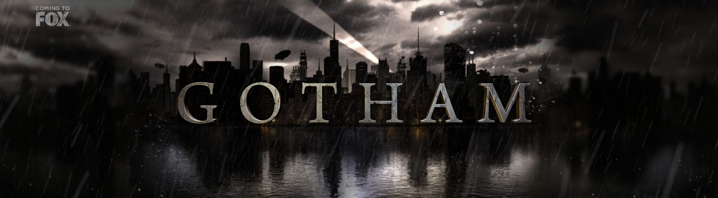Gotham Serie