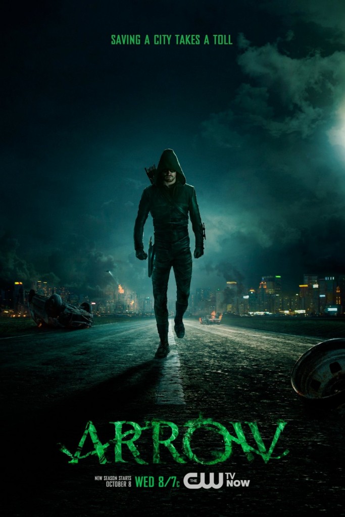 Arrow