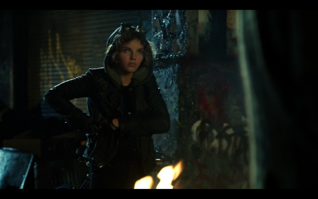 Gotham Selina Kyle