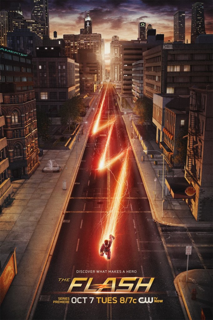 The Flash