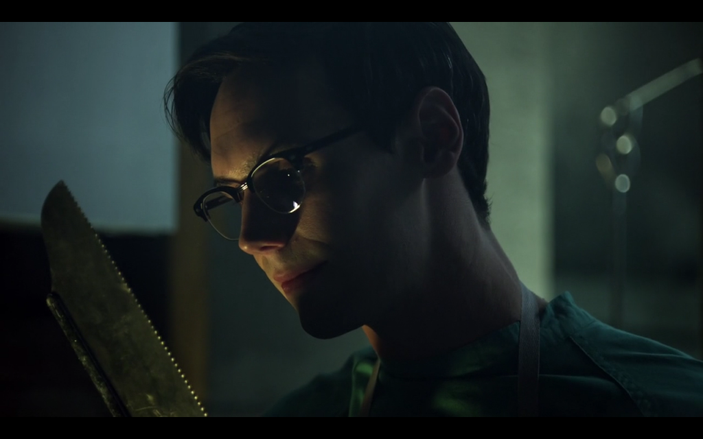 Gotham Nygma