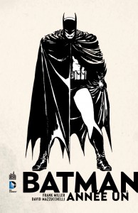 Batman Année Un