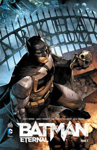 Batman Eternal 3