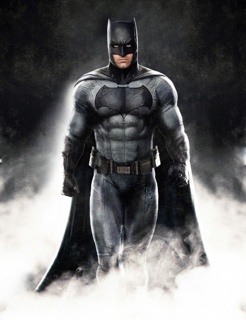 The Batman - Comics Batman Jared Leto Joker