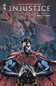 Injustice Tome 03