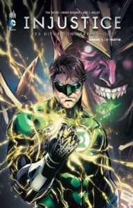 Injustice Tome 04