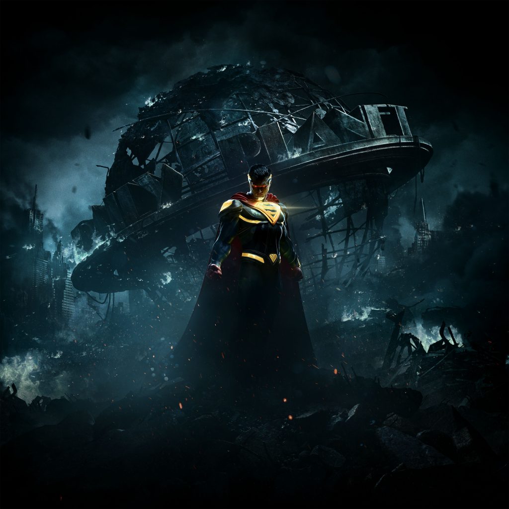 Injustice-2-superman