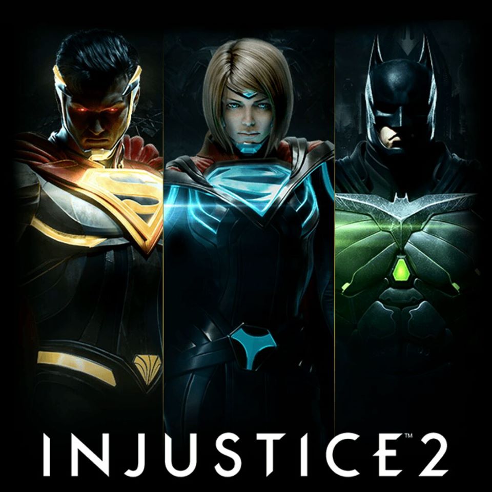 Injustice 2