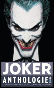 Joker Anthologie