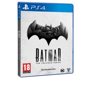 batman-telltale