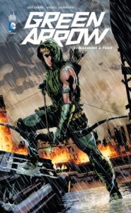 green-arrow-tome-1