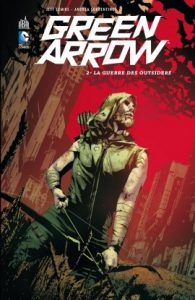 green-arrow-tome-2