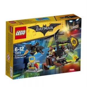 Batman Lego