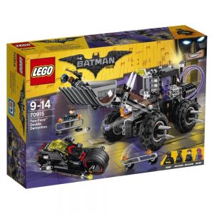 Batman Lego