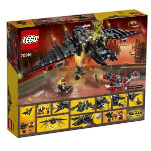 Batman Lego