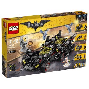 Batman Lego