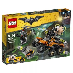 Batman Lego