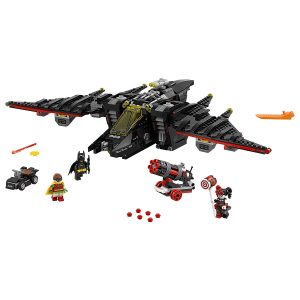 Batman Lego