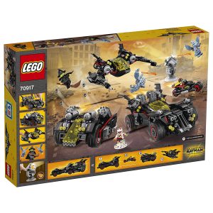 Batman Lego