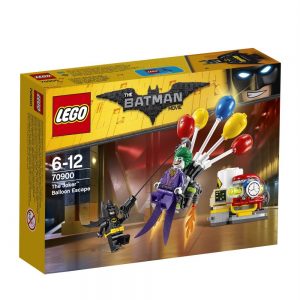 Lego Batman Film 01