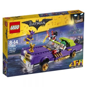 Lego Batman Film 11