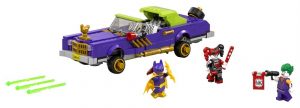 Lego Batman Film 12