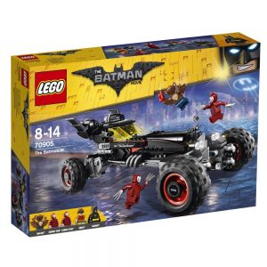 Lego Batman Film 13