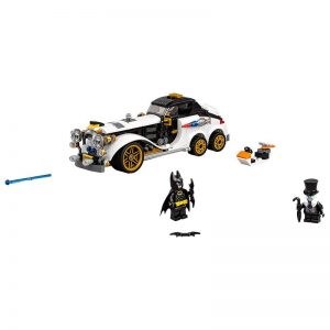 Lego Batman Pingouin 02