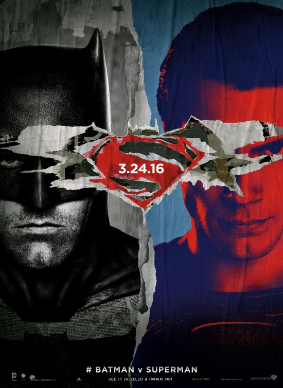 Batman V Superman