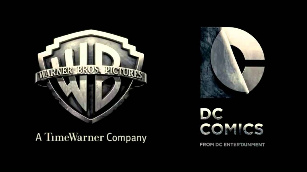 Warner Bros DC Comics