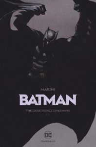 Batman Marini Collector