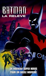 Batman La Relève Le Film