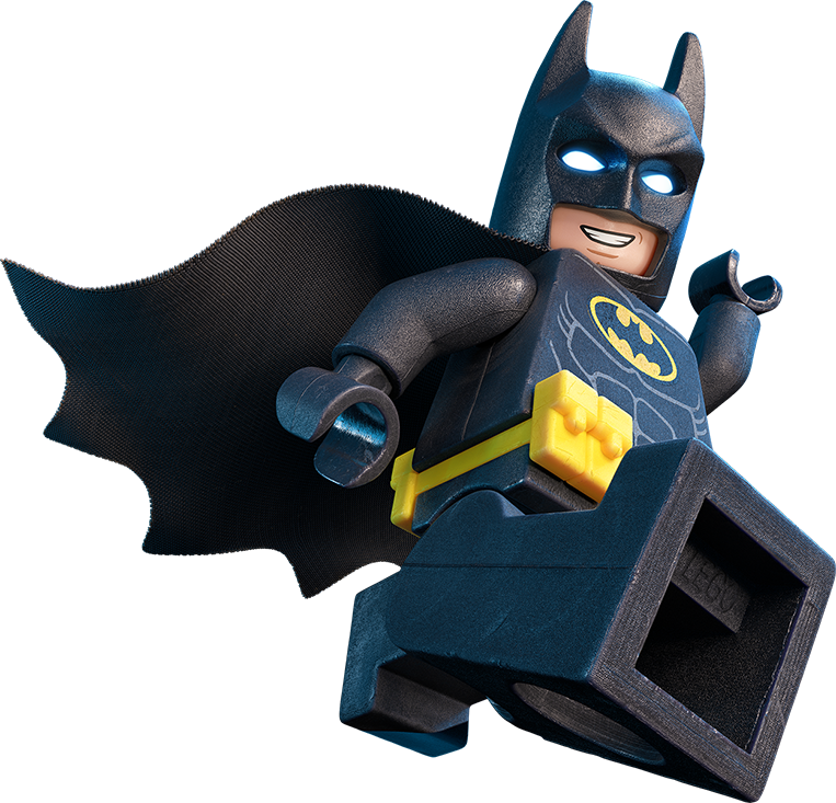 Lego – Comics Batman