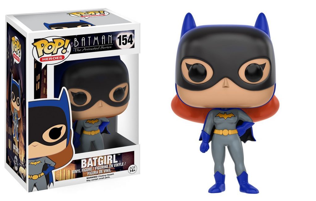 Funko Pop Heroes Batman 154