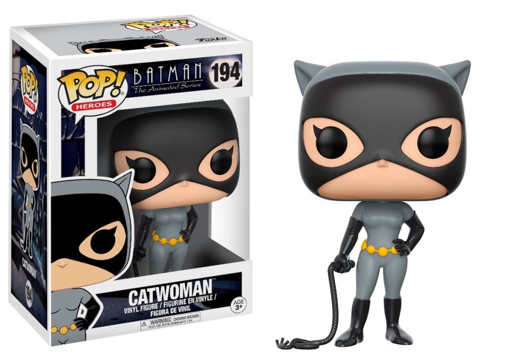 Funko Pop Heroes Batman 194