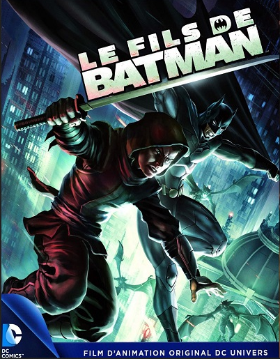 Le Fils de Batman